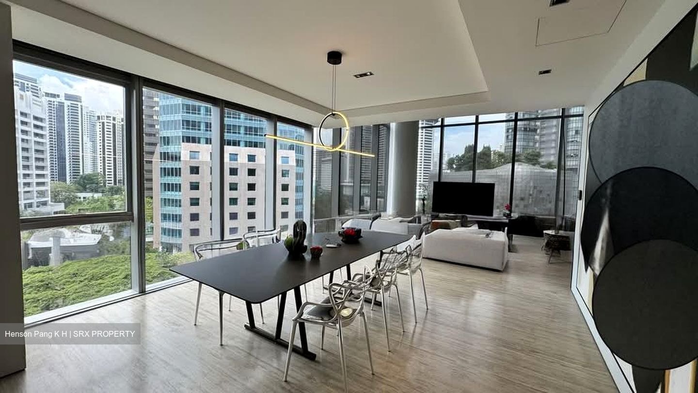 TwentyOne Angullia Park (D9), Condominium #555462891